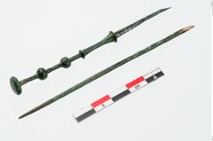 Foto von Bronzemehrkopfnadel (NHMW-PRAE-024775)